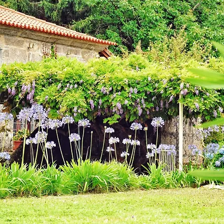 Pazo Revel & 2* Pontevedra