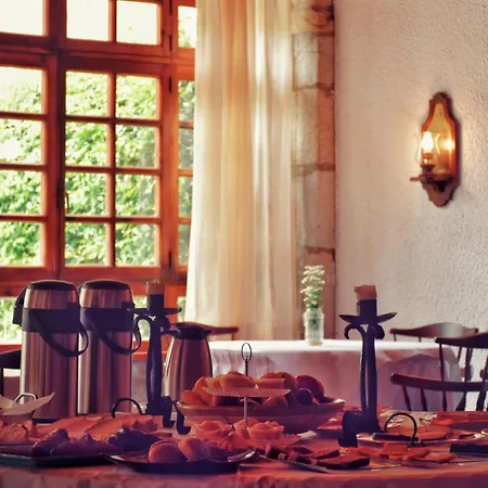 Hotel Pazo Revel &