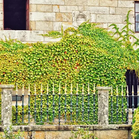 Hotel Pazo Revel &