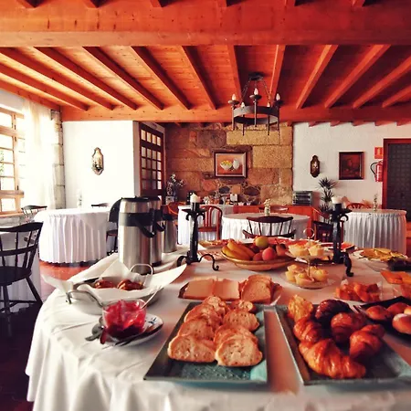 Pazo Revel & Hotel Pontevedra