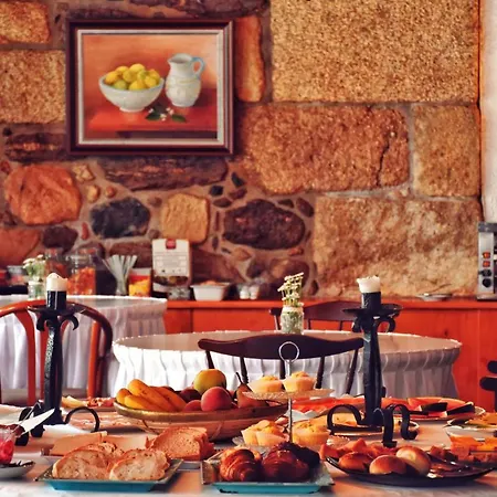 Hotel Pazo Revel &