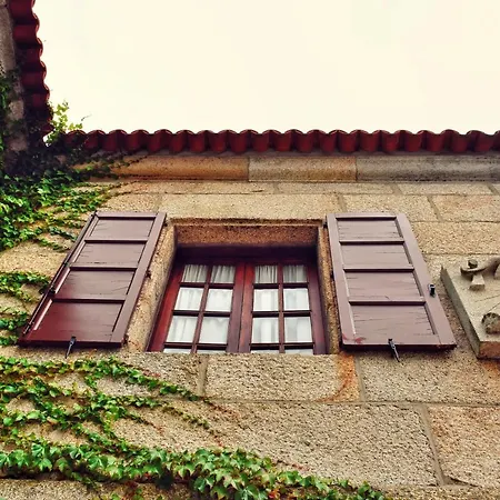 Pazo Revel & Hotel 2*