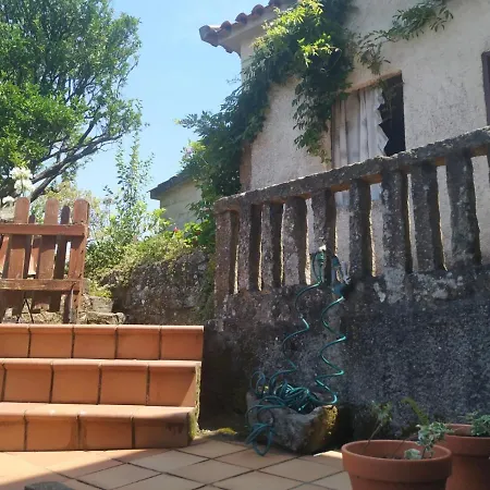 A Casa De Mateu *
