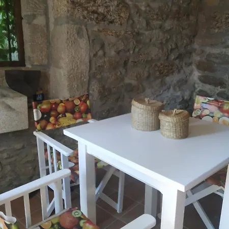 A Casa De Mateu *