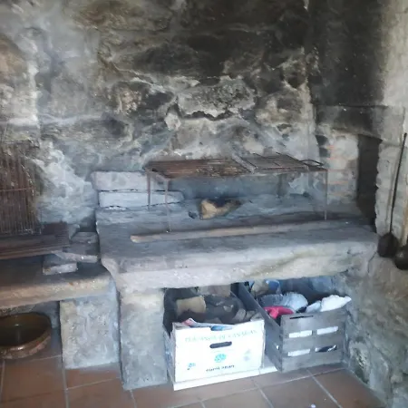 Apartment A Casa De Mateu Pontevedra