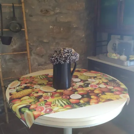A Casa De Mateu Apartment Pontevedra