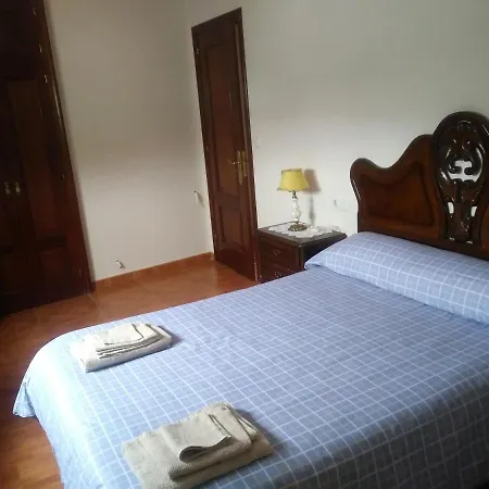 Casa Angel Holiday home Pontevedra
