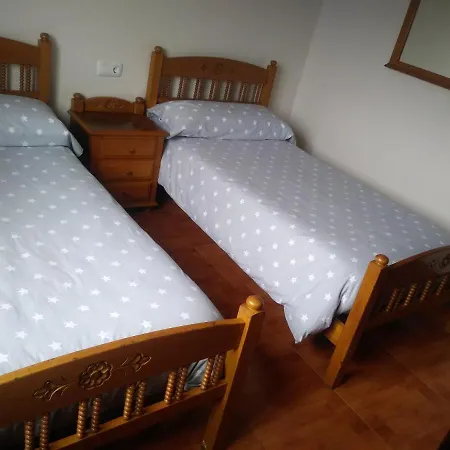 Holiday home Casa Angel Pontevedra