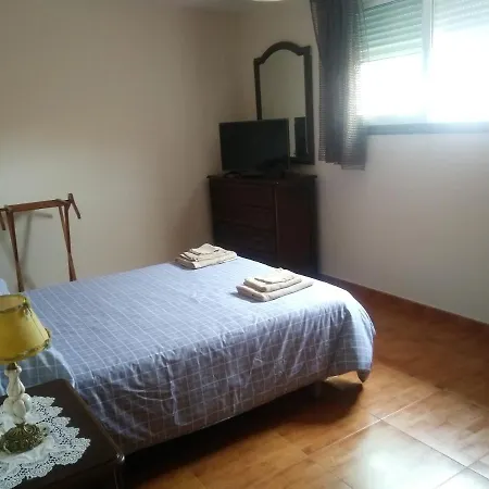 Holiday home Casa Angel *