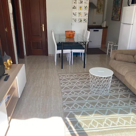 Apartment San Vicente Do Mar , Playa
