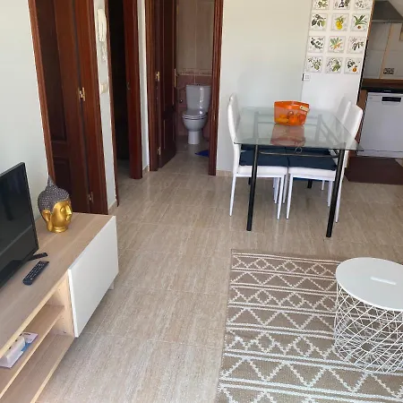 San Vicente Do Mar , Playa Apartment Pontevedra