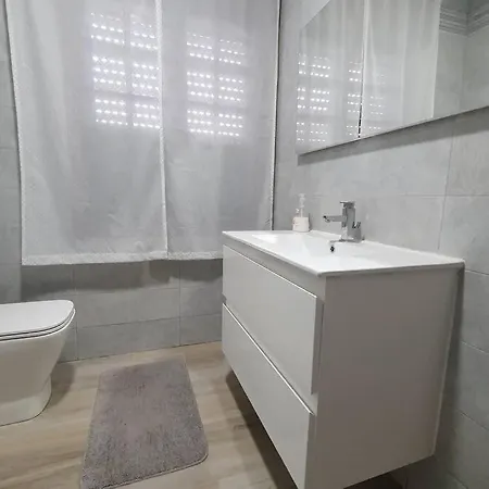 A Fontina Apartment
