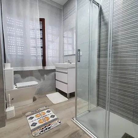 A Fontina Apartment