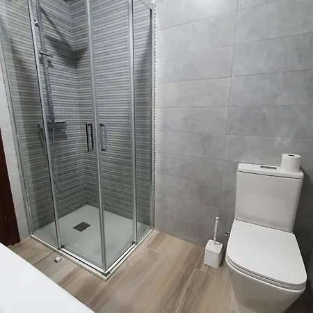 A Fontina Apartment
