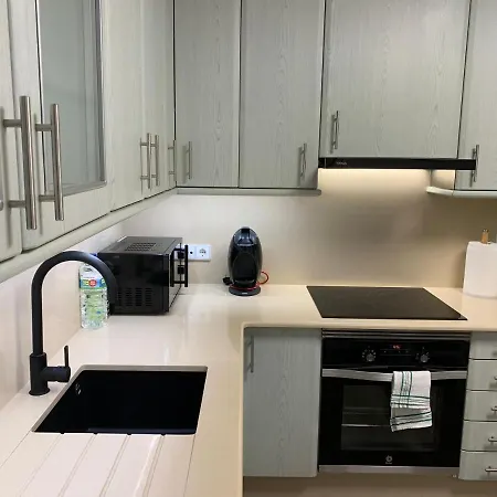 Apartment Lucky Pontevedra