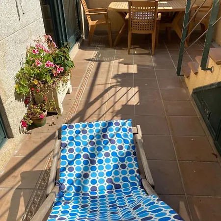 Apartment San Vicente Do Mar , Playa *