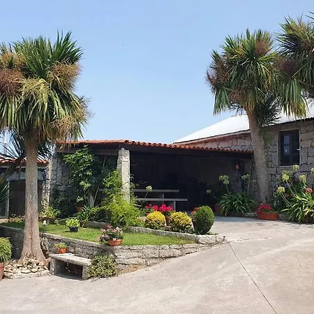 Apartment A Fontina