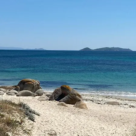 San Vicente Do Mar , Playa Pontevedra