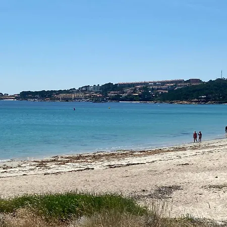 San Vicente Do Mar , Playa Apartment Pontevedra