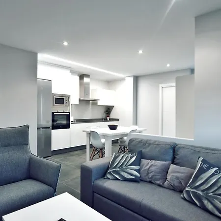 Apartment Perdices Pontevedra