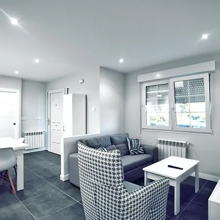 Apartment Perdices Pontevedra