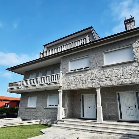 Perdices Apartment Pontevedra
