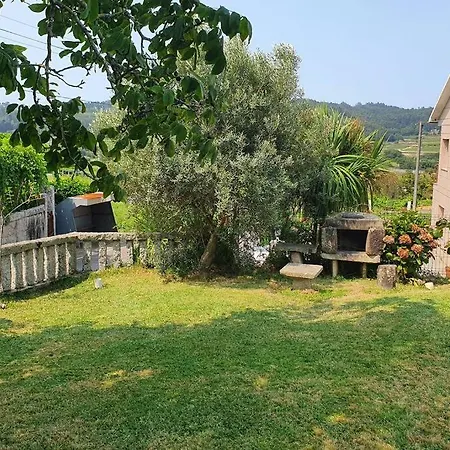 Apartment A Fontina