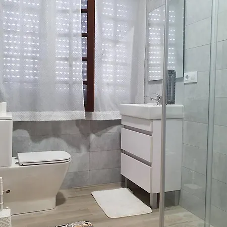 Apartment A Fontina *