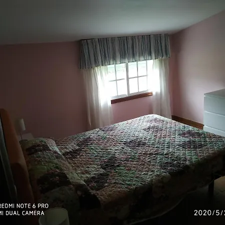 Cienfuegos Apartment