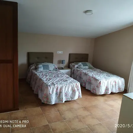 Apartment Cienfuegos Pontevedra