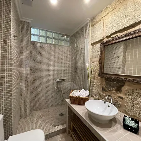 Sweet Holiday home Pontevedra