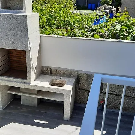 Perdices Apartment
