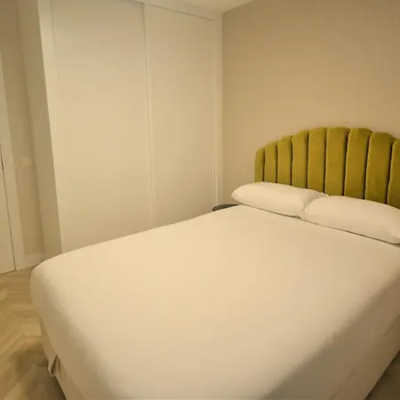 Apartment Luxurious In Ribadumia Pontevedra