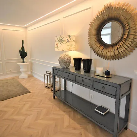 Apartment Luxurious In Ribadumia Pontevedra