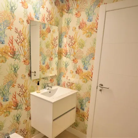 Luxurious In Ribadumia * Pontevedra