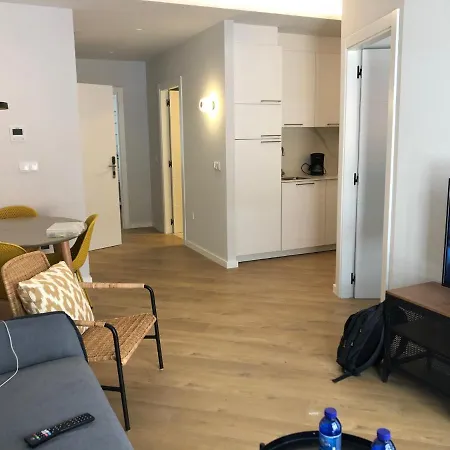 Apartment Casas A Beira - Pontevedra