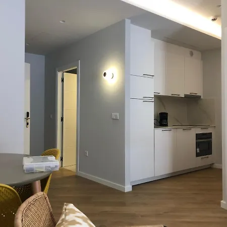 Casas A Beira - Apartamento *