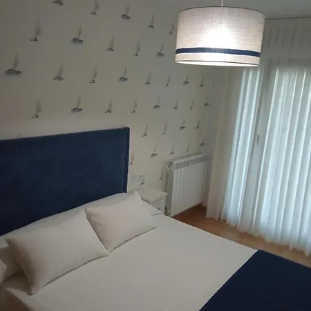 El Pisito De Lourizan Apartment *
