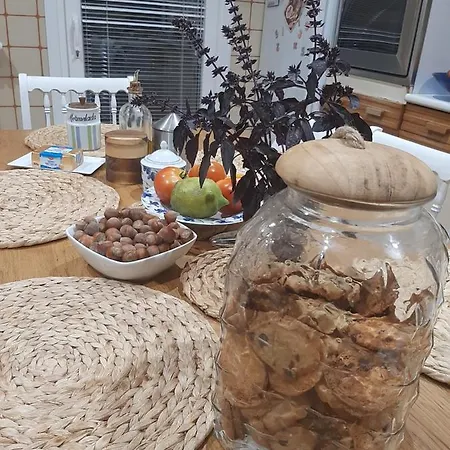 Pepe, Casa Compartida Homestay *