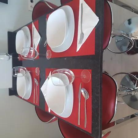 Apartment Barcia 4