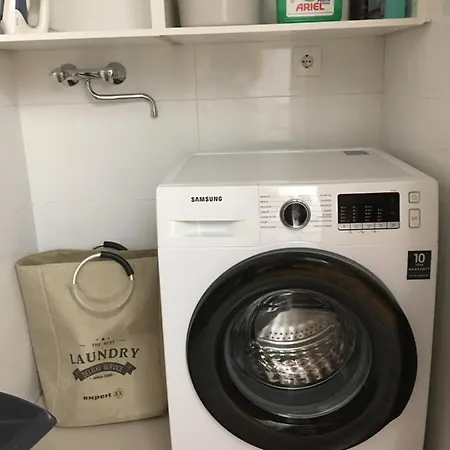 Apartment Moments Romantiques