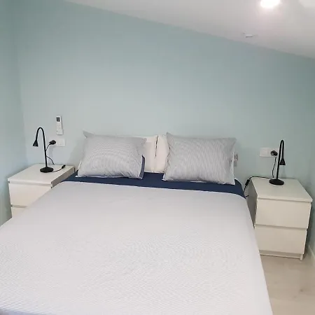 Barcia 4 Apartment