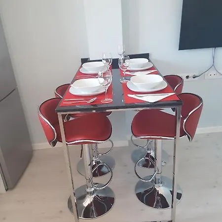 Barcia 4 Apartment