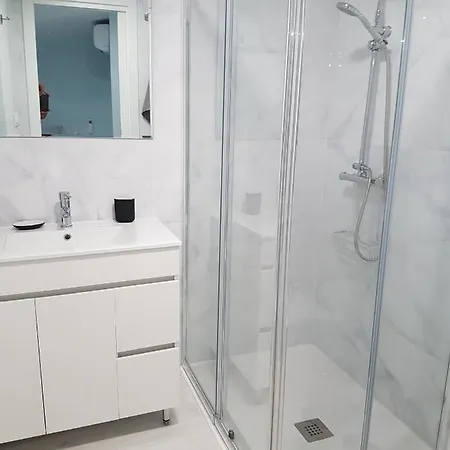Barcia 4 Apartment Pontevedra