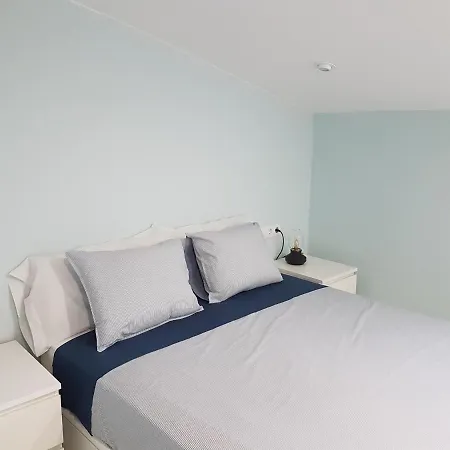 Barcia 4 Apartment Pontevedra
