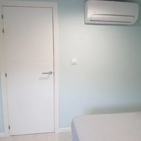 Barcia 4 Apartment *