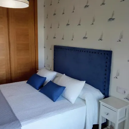El Pisito De Lourizan Apartment *