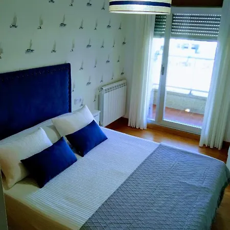 El Pisito De Lourizan Apartment Pontevedra