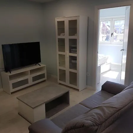 Apartment Barcia 3 *