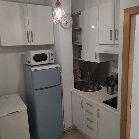 Apartamento Oliva Apartment *